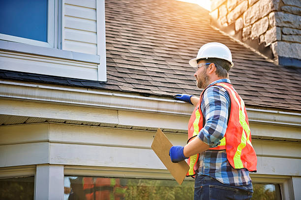 Roof Repair in Leavenworth